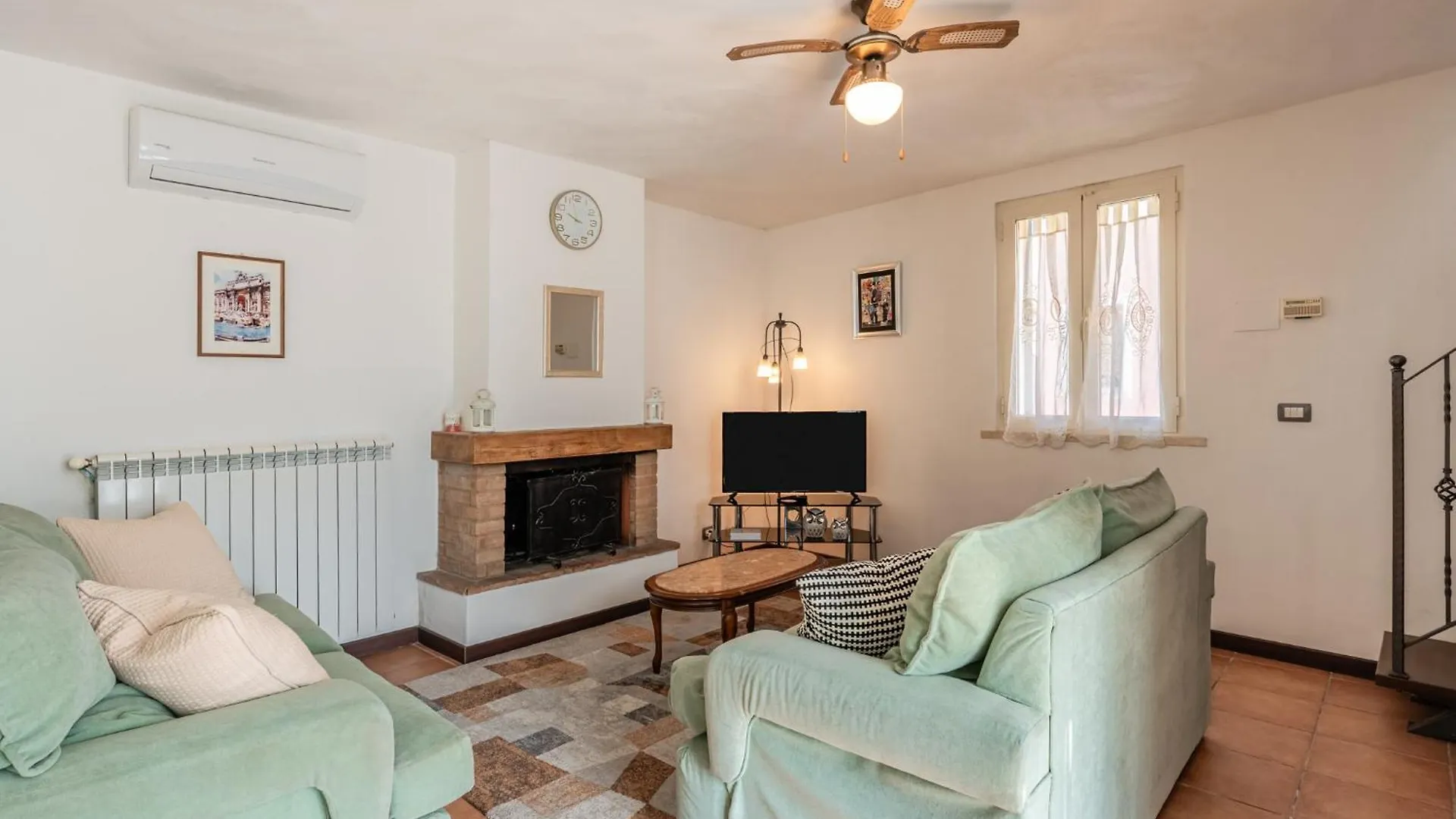 Casa Simi - Holiday Home Chiesina Uzzanese