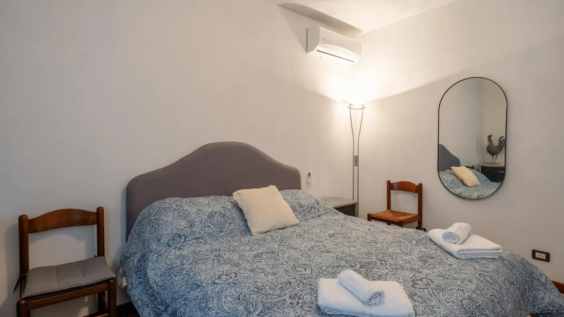 Casa Simi - Holiday Home Chiesina Uzzanese